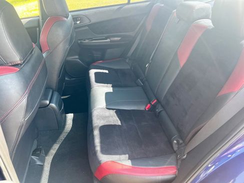 Used 2016 Subaru WRX STI image 31