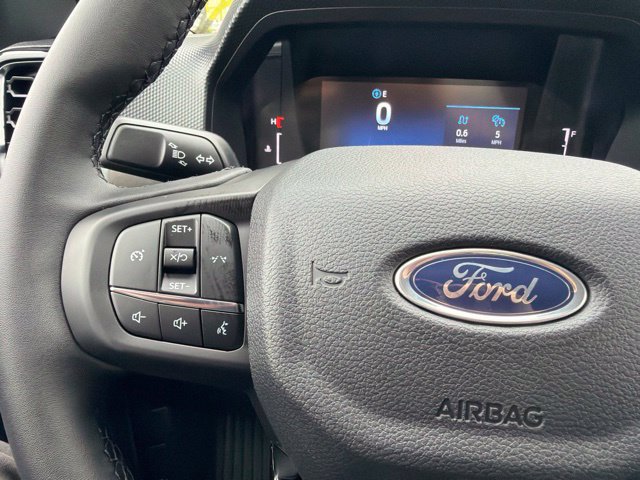 New 2026 Ford Ranger XLT w/ Equipment Group 301A High AWD/4WD image 24