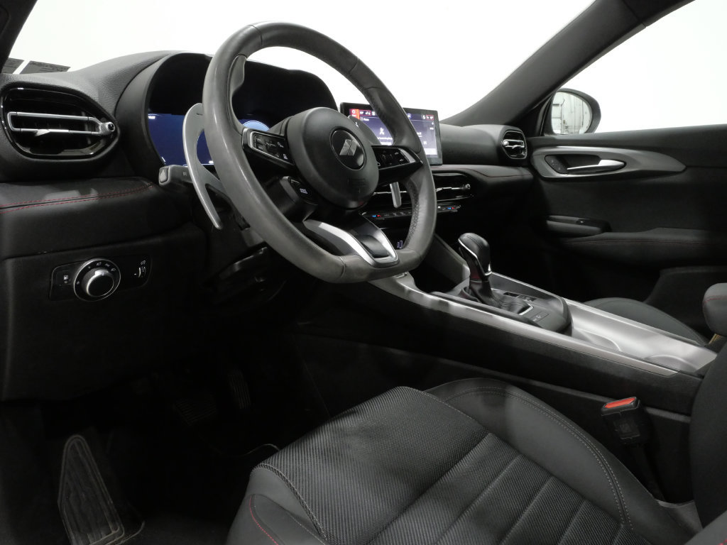 Used 2024 Dodge Hornet R/T w/ R/T Blacktop Package AWD/4WD image 11