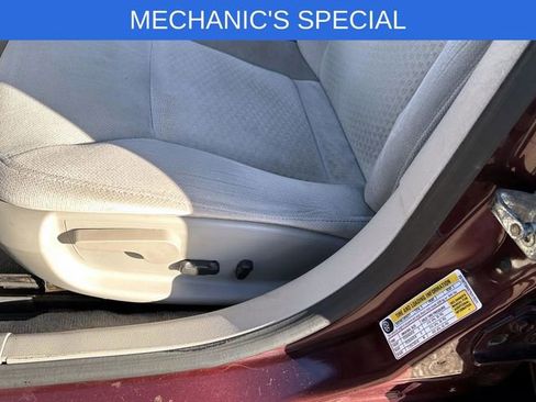 Used 2007 Chevrolet Impala LT image 17