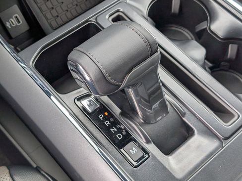 New 2025 Ford F150 Lariat w/ Equipment Group 502A High image 21