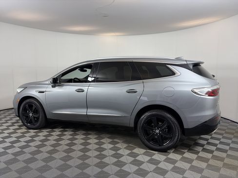 Used 2023 Buick Enclave Essence w/ Experience Buick Package AWD/4WD image 5