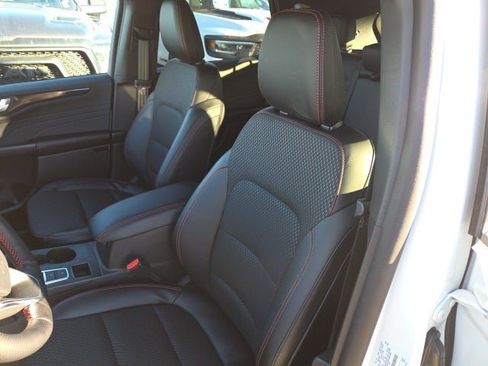 New 2026 Ford Escape ST-Line w/ Tech Pack #1 image 19