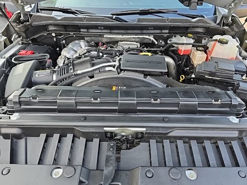 Used 2022 GMC Sierra 3500 Pro w/ Convenience Package image 28