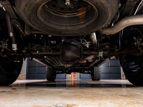 Used 2022 Ford F150 Limited image 16