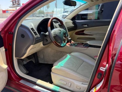 Used 2006 Lexus GS 300 RWD image 12