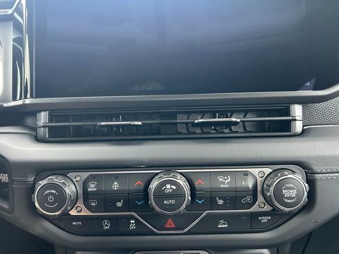 New 2026 Jeep Gladiator Mojave AWD/4WD image 20