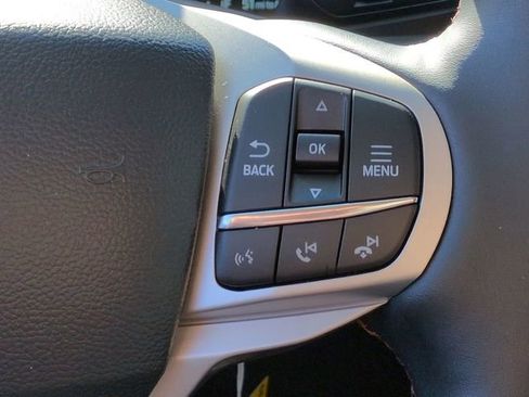 New 2026 Ford Explorer Active w/ Active Comfort Package image 28