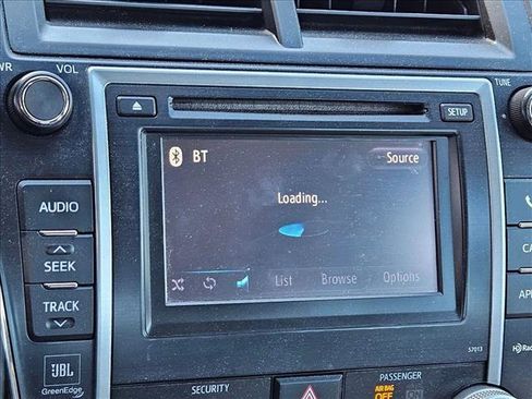 Used 2012 Toyota Camry SE image 11