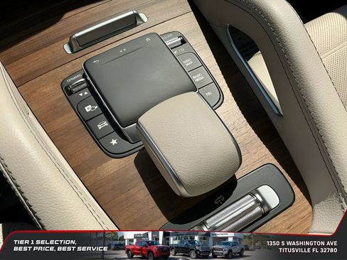 Used 2023 Mercedes-Benz GLS 450 4MATIC image 39
