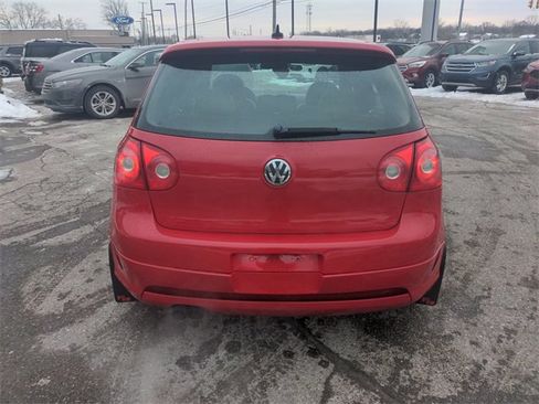 Used 2007 Volkswagen GTI 4-Door image 6