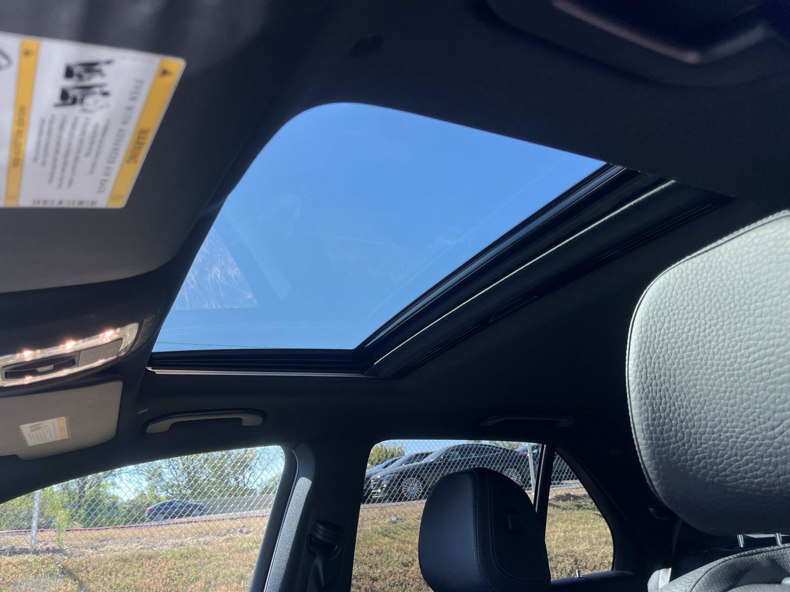 Certified 2020 Mercedes-Benz GLE 350 4MATIC image 33