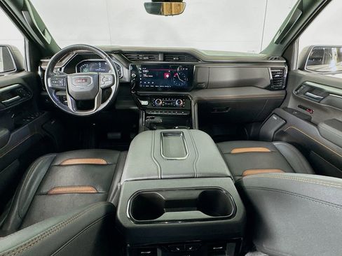 Used 2022 GMC Sierra 1500 AT4 w/ AT4 Premium Package AWD/4WD image 31