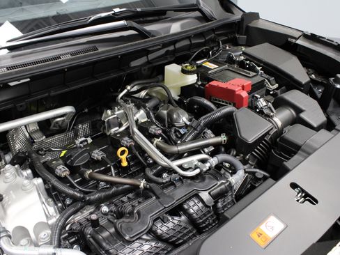 New 2025 Mitsubishi Outlander SEL image 34