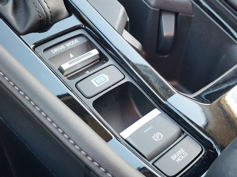 Used 2024 Honda Accord Touring image 28