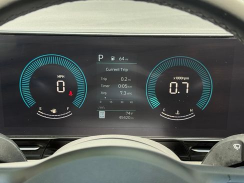 Used 2024 Hyundai Kona SEL AWD/4WD image 12