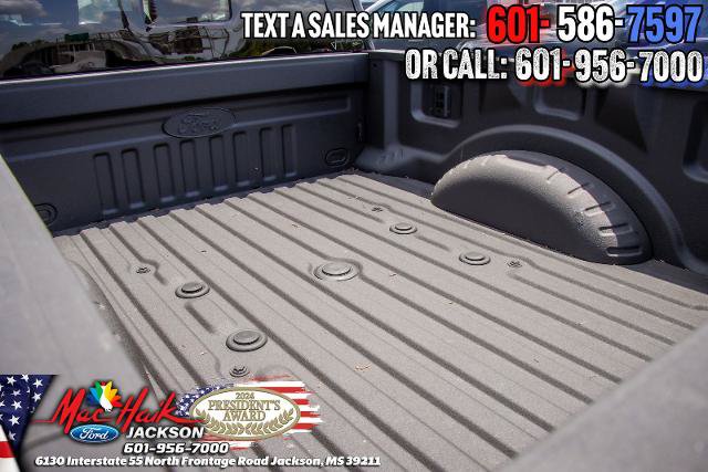 New 2026 Ford F250 Lariat w/ Black Appearance Package AWD/4WD image 67