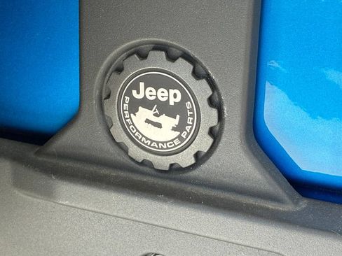 New 2025 Jeep Wrangler Unlimited Sport AWD/4WD image 35