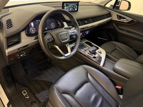 Used 2019 Audi Q7 2.0T Premium Plus AWD/4WD image 4
