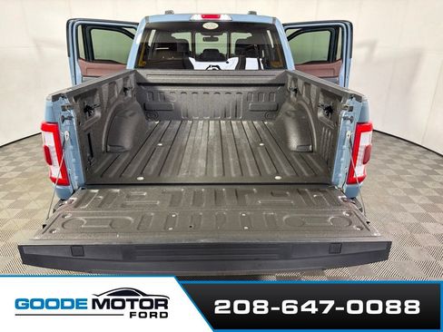 Certified 2023 Ford F150 4x4 SuperCrew image 22