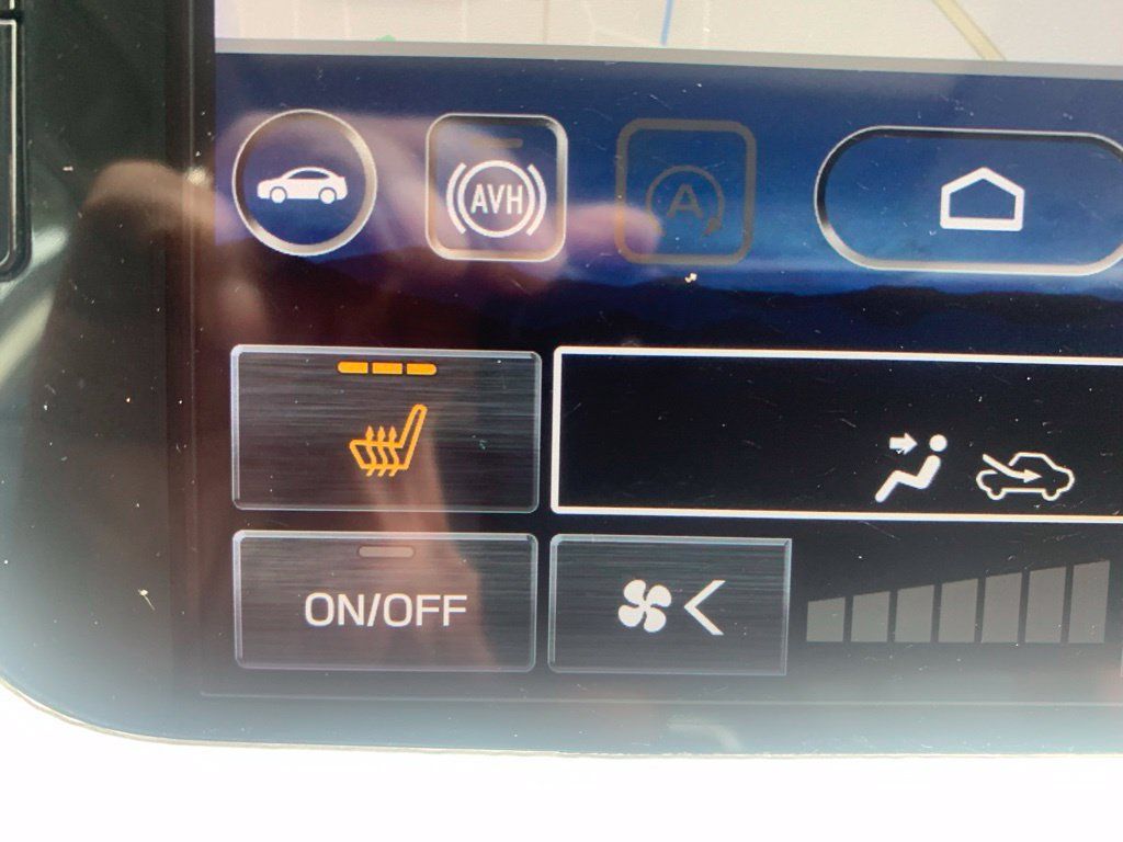 Used 2023 Subaru Outback Limited XT AWD/4WD image 26