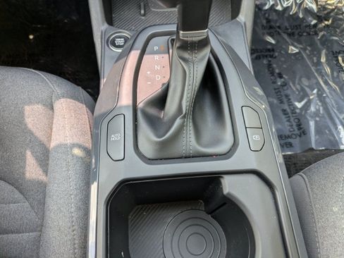 Used 2025 Kia K4 EX FWD image 14