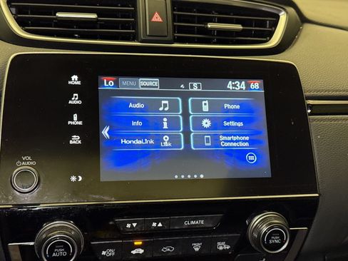 Used 2022 Honda CR-V EX-L image 24