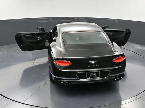 Certified 2023 Bentley Continental GT Azure image 35