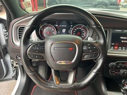 Used 2022 Dodge Charger Scat Pack w/ Dynamics Package image 14