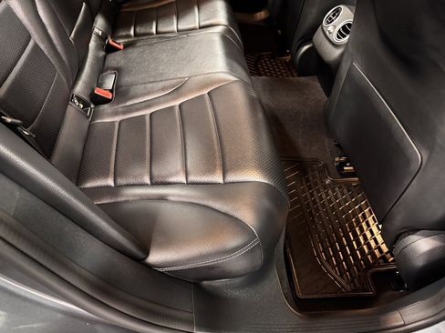 Certified 2021 Mercedes-Benz C 300 4MATIC Sedan image 23