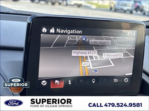 Used 2022 MAZDA MX-5 Miata Grand Touring image 26