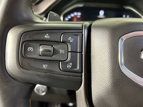 Used 2024 GMC Sierra 1500 AT4 w/ AT4 Premium Package image 26