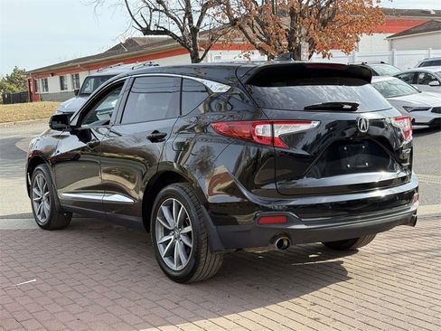 Certified 2019 Acura RDX w/ Technology Package image 4