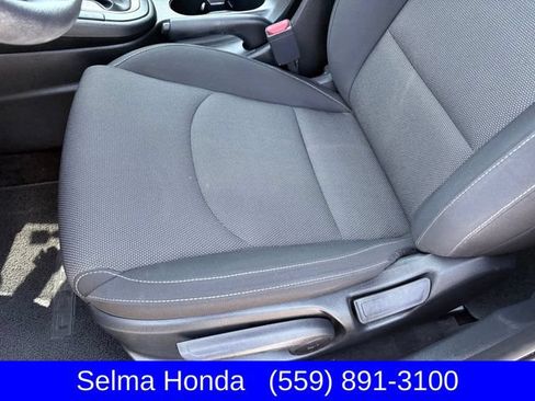 Used 2023 Kia Forte LXS FWD image 10