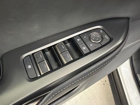 Used 2024 Lexus RZ 300e Premium w/ Accessory Package (Z1) FWD image 32