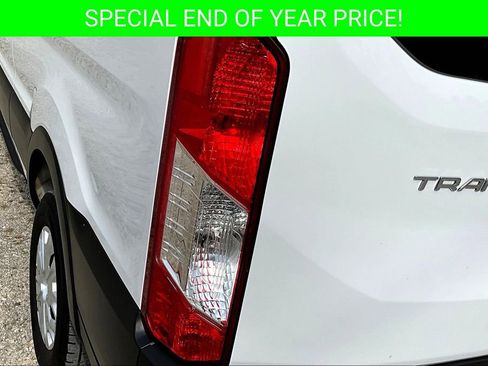 Used 2022 Ford Transit 350 XLT image 21