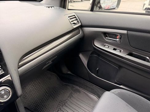 Used 2018 Subaru WRX image 14