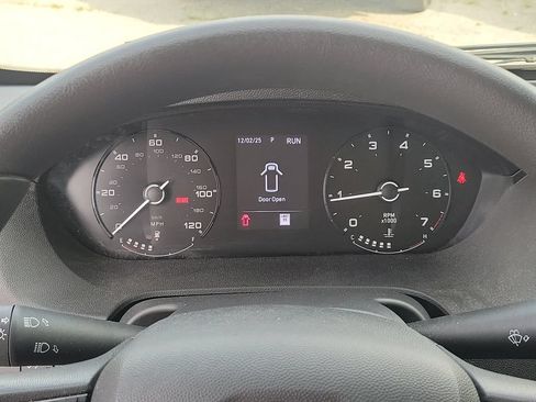 Used 2023 RAM ProMaster 3500 w/ Lane Management Group FWD image 24