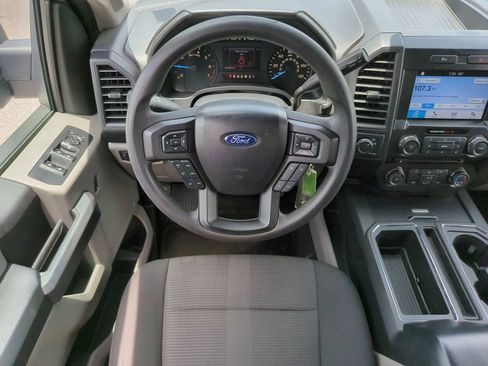 Used 2017 Ford F150 XL w/ Equipment Group 101A Mid RWD image 14
