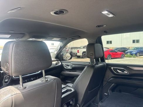Used 2024 Chevrolet Tahoe RST AWD/4WD image 13