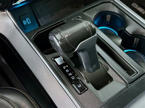 Used 2021 Ford F150 Platinum w/ Equipment Group 701A High image 22