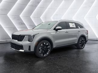 New 2026 Kia Sorento EX w/ EX Premium Package video 1