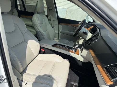 Used 2020 Volvo XC90 T6 Inscription w/ Protection Package AWD/4WD image 34