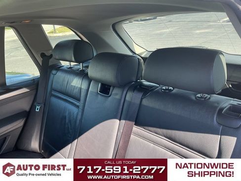Used 2012 BMW X5 xDrive35d w/ Premium Pkg AWD/4WD image 9