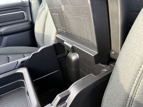 New 2026 RAM 1500 Big Horn image 25