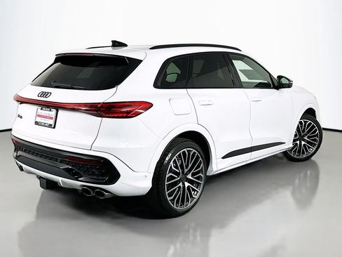 New 2026 Audi SQ5 Premium Plus AWD/4WD image 13
