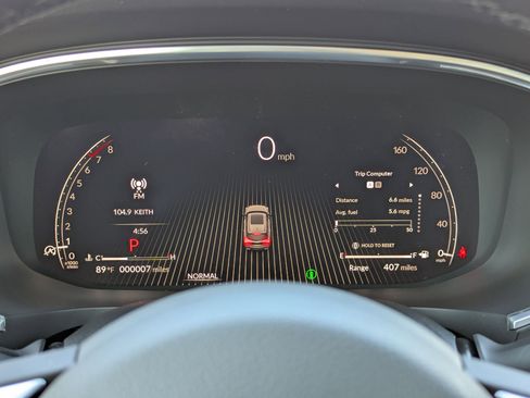 New 2026 Acura MDX FWD w/ Technology Package image 24