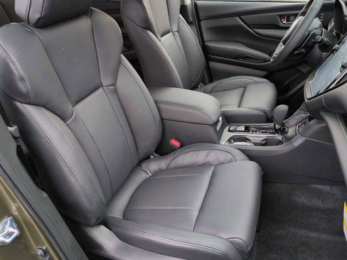 New 2026 Subaru Ascent Bronze Edition image 23