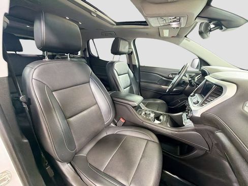 Used 2023 GMC Acadia SLT w/ Preferred Package AWD/4WD image 32