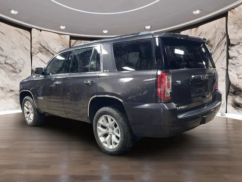 Used 2017 GMC Yukon SLE w/ SLE Value Package image 9
